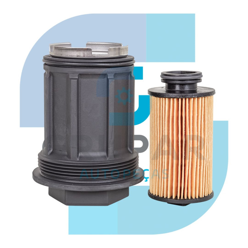 U58 FILTRO ARLA ACTROS/ATEGO/AXOR