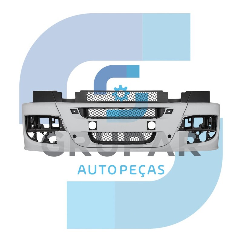 Parachoques EQUAL QUALITY VW | Precio & Opiniones Olnine