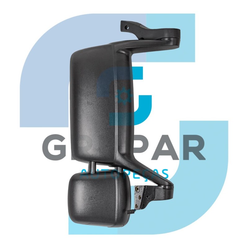 RETROVISOR ELÉTRICO LD COM AQUECIMENTO VOLVO FH 2010 ATÉ 2014