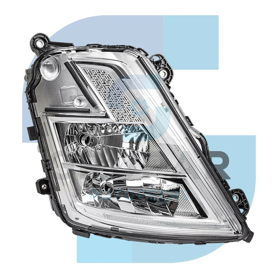 FAROL PRINCIPAL LD (LÂMPADA) FMX APÓS 2021