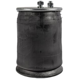 MOLA PNEUMÁTICA SUSPENSÃO EIXO FACCHINI 2006/07 - IMPLEMENTOS - 0950528 - 1