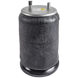 MOLA PNEUMÁTICA SUSPENSÃO EIXO FACCHINI 2006/07 - IMPLEMENTOS - AS0002.C - 1