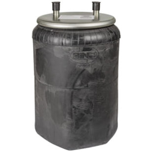 MOLA PNEUMÁTICA PARCIAL SUSPENSÃO EIXO FACCHINI 2006/07 - IMPLEMENTOS - AS0002.SB - 1