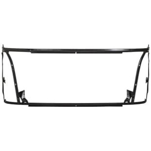 ARMAÇÃO GRADE 124 SÉRIE 5 G/R 2008/09 - SCANIA - 1804628 - 1