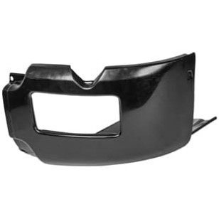 COBERTURA LE PARA-CHOQUE 114/124 SÉRIE 4 - SCANIA - 1324597 - 1