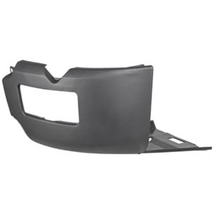 COBERTURA LE PARA-CHOQUE 114/124 SÉRIE 4 - SCANIA - 1324597 - 1