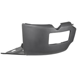 COBERTURA LD PARA-CHOQUE 114/124 SÉRIE 4 - SCANIA - 1324598 - 1