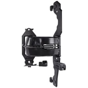 DOBRADIÇA DEFLETOR AR LD 114/124 SÉRIE 4 - SCANIA - 1381564 - 1