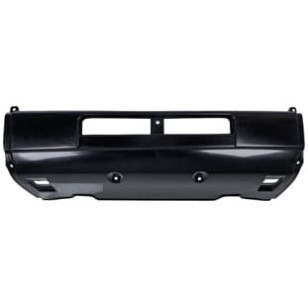 COBERTURA CENTRAL PARA-CHOQUE 114/124 SÉRIE 4 - SCANIA - 1400213 - 1