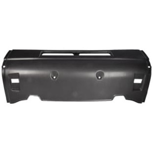 COBERTURA CENTRAL PARA-CHOQUE 114/124 SÉRIE 4 - SCANIA - 1400213 - 1