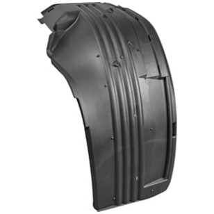 PARA-LAMA DIANTEIRO LD/TRASEIRO LE CABINE 114/124 SÉRIE 4  - SCANIA - PP002B - 1