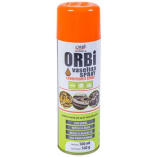 VASELINA SPRAY - 300ML/160G - DIVERSOS - 5315 - 1