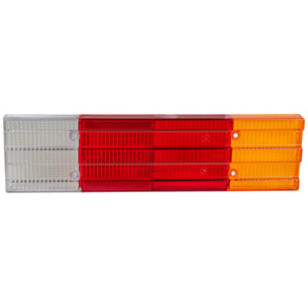 LENTE LANTERNA TRASEIRA 1938/1944 - MERCEDES BENZ - 040  - 1