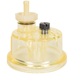 COPO FILTRO RACOR S20014K/1 - DIVERSOS - S20014K/1 - 1