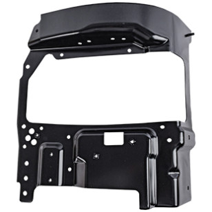 SUPORTE ALOJAMENTO FAROL LE 124 SÉRIE 5/6 R/P 2008/2009 - SCANIA - 1727991 - 1