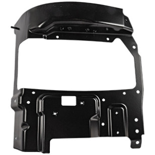 SUPORTE ALOJAMENTO FAROL LD 124 SÉRIE 5/6 R/P 2008/2009 - SCANIA - 1727992 - 1