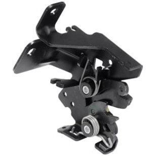 TRAVA LE GRADE SUPERIOR 124 SÉRIE 5 2010/2011 - SCANIA - 1902355 - 1