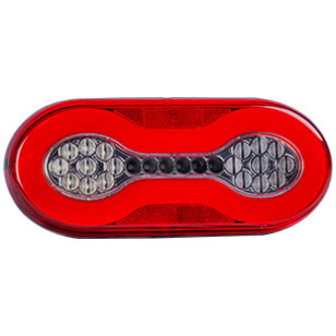 REFIL LANTERNA TRASEIRA LED LE RANDON 2011/2014 - IMPLEMENTOS - PL08863467 - 1