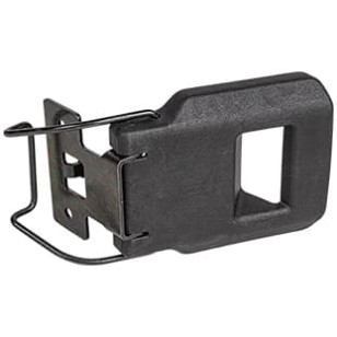 PRESILHA TAMPA CAIXA BATERIA 124 NTG 2019/2024 - SCANIA - 2563438 - 1