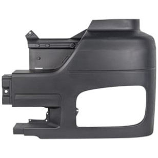 PONTEIRA LE PARA-CHOQUE AXOR 2035/2044/2040 - MERCEDES BENZ - 9448800104 - 1