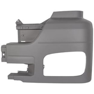 PONTEIRA LE PARA-CHOQUE AXOR 2035/2044/2040 - MERCEDES BENZ - 9448800104 - 1