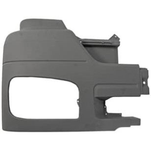 PONTEIRA LD PARA-CHOQUE AXOR 2035/2044/2040 - MERCEDES BENZ - 9448802404 - 1