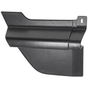 ANTEPARO LATERAL LD AXOR 2035/2040 - MERCEDES BENZ - 9448850674 - 1