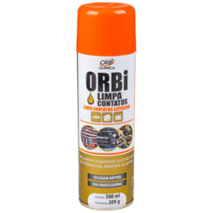 LIMPA CONTATO - 300ML/209G - DIVERSOS - DP6130 - 1