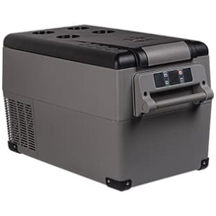 GELADEIRA PORTÁTIL HENT 32 LITROS QUADRIVOLT 12/24/127/220V - DIVERSOS -  - 1