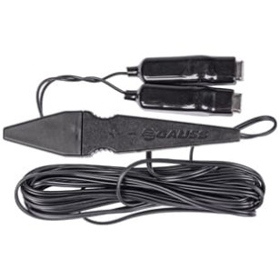 CANETA TESTE POLARIDADE AX003 12/24V - DIVERSOS - AX003 - 1