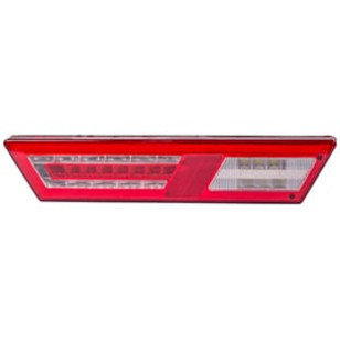 LANTERNA TRASEIRA LE MODULUS LED SEQUENCIAL 12/24V - IMPLEMENTOS - PL15000267 - 1