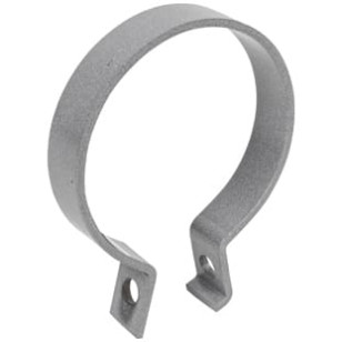 ABRAÇADEIRA TUBO INTERMEDIÁRIO AXOR 2035/2540 - MERCEDES BENZ - A6554920340 - 1