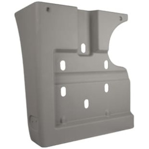 PARA-LAMA LE CABINE AXOR 2035/2040/2044/2644 - MERCEDES BENZ - 9448800006 - 1