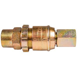 ENGATE RÁPIDO 1/2" COMPLETO - IMPLEMENTOS - 401097 - 1