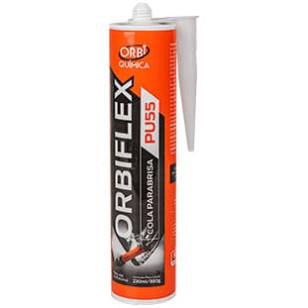 ORBIFLEX COLA PARA-BRISA PU55 230ML/380G - DIVERSOS - 18621 - 1