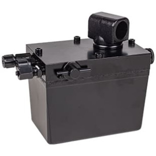 BOMBA BASCULAR CABINE 112/113 SÉRIE 2/3 - SCANIA - 1378531 - 1