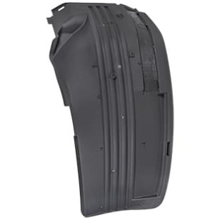 PARA-LAMA CABINE DIANTEIRO ESQUERDO/TRASEIRO DIREITO 114/124 SÉRIE 4/5 - SCANIA - 009461 - 1