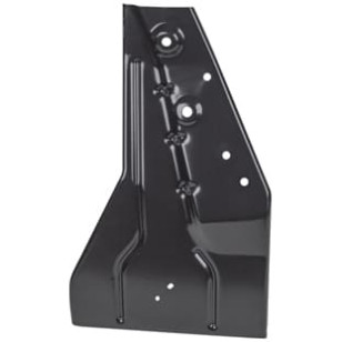 SUPORTE PARA-LAMA LE CABINE 124 SÉRIE 4/5 - SCANIA - 1355075 - 1