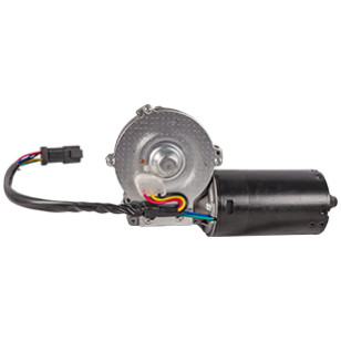 MOTOR LIMPADOR PARA-BRISA 124 SÉRIE 4/5 - SCANIA - 1392755 - 1