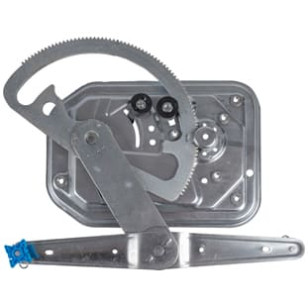 MÁQUINA VIDRO ELÉTRICO LD 124 SÉRIE 4/5 - SCANIA - 1442295 - 1