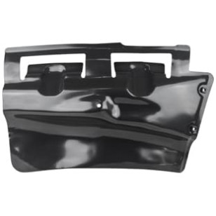 CHAPA PROTEÇÃO VÁLVULAS DE AR LE 124 SÉRIE 4/5 - SCANIA - 1482415 - 1