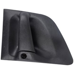 MAÇANETA EXTERNA SEM CILINDRO LD 124 SÉRIE 4/5 - SCANIA - 1488410 - 1