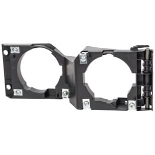 SUPORTE FAROL AUXILIAR LD 124 SÉRIE 4/5 - SCANIA - 1523882 - 1