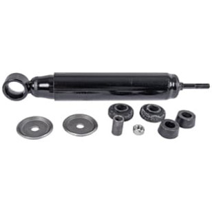 AMORTECEDOR DIANTEIRO 124 R SÉRIE 4/5 - SCANIA - 54438 - 1