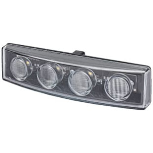 LANTERNA LED COM FIO TAPA-SOL 124 SÉRIE 4/5 - SCANIA - 90303 - 1