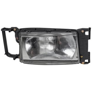 FAROL PRINCIPAL LD 124 SÉRIE 4/5 - SCANIA - F-158 - 1