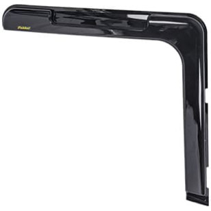 CALHA PORTA 114/124 SÉRIE 4/5 (PAR) - SCANIA - G004FE - 1