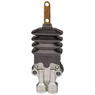 VÁLVULA NÍVELADORA CABINE 124 SÉRIE 4/5/6 - SCANIA - 1430545 - 1