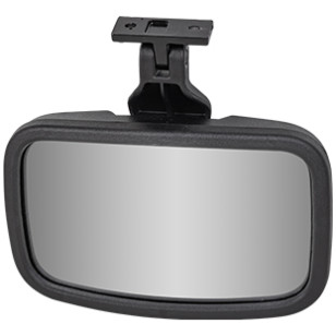 RETROVISOR RAMPA 124 SÉRIE 4/5/6 - SCANIA - 1458327 - 1