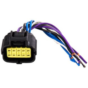 CHICOTE 10 VIAS FAROL 124 SÉRIE 5/6 - SCANIA - ETE-7780 - 1